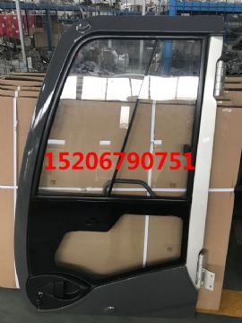 點擊查看詳細信息<br>標題：日立電噴機ZX-3系列駕駛室車門總成  閱讀次數：1921