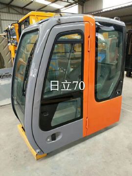 點擊查看詳細信息<br>標題：日立ZX60/ZX70挖掘機駕駛室總成  閱讀次數：1982